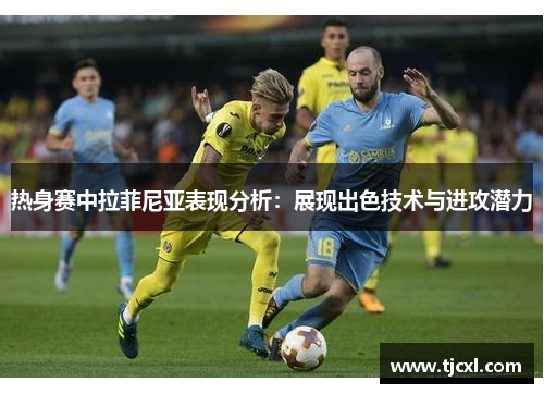 热身赛中拉菲尼亚表现分析：展现出色技术与进攻潜力