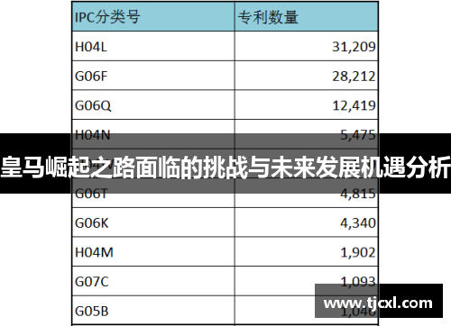 皇马崛起之路面临的挑战与未来发展机遇分析